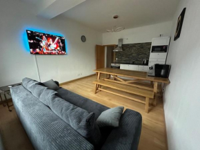 Haus Alpina